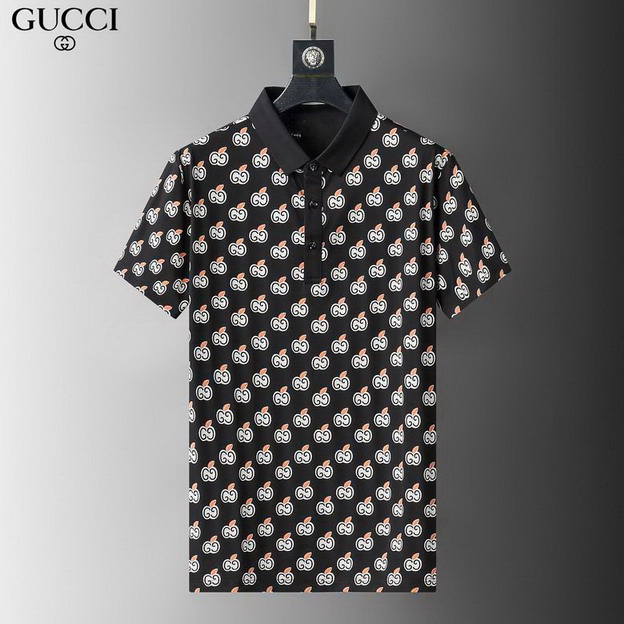 Gucci short lapel T man 2022-5-28-139